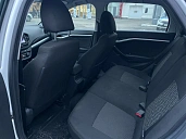 Lada (ВАЗ) Vesta, 2019г., передний привод, механика