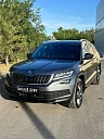 Skoda Kodiaq, 2021г., полный привод, робот