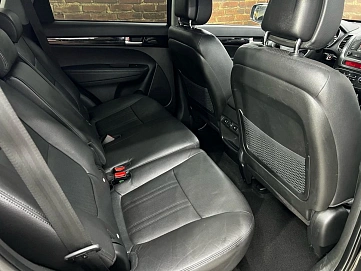 Kia Sorento, 2014г, полный привод, автомат