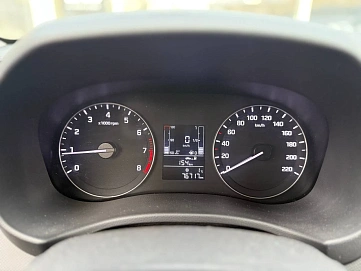 Hyundai Creta, 2020г, передний привод, механика