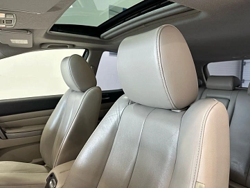 Mazda CX-7, 2010г, полный привод, автомат
