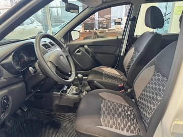 Lada (ВАЗ) Granta, 2024г., передний привод, механика