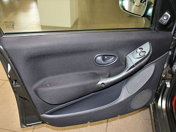 Fiat Albea, 2008г, передний привод, механика