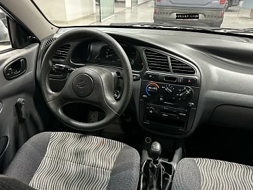 ЗАЗ , 2012г., передний привод, механика