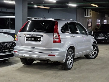 Honda CR-V, 2012г, полный привод, автомат