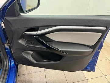 Lada (ВАЗ) Vesta, 2020г, передний привод, вариатор