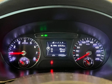 Kia , 2017г., полный привод, автомат