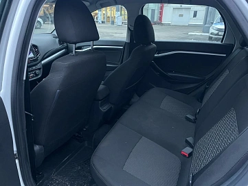 Lada (ВАЗ) Vesta, 2019г, передний привод, механика