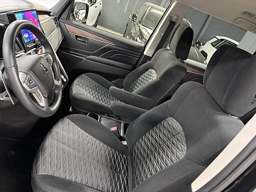 Mitsubishi Delica D:5, 2025г.