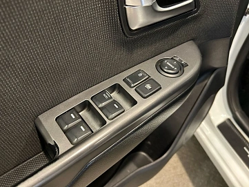 Kia Rio, 2016г, передний привод, механика