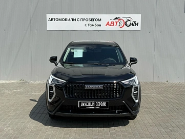 Haval Jolion, 2025г, передний привод, механика