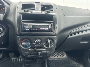 Lada (ВАЗ) Granta, 2019г, передний привод, механика