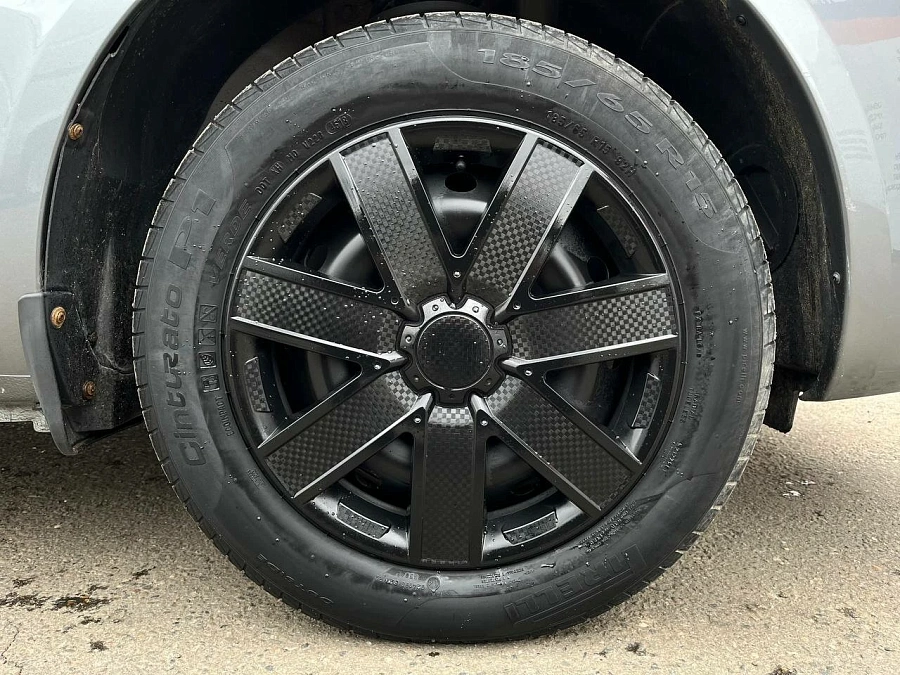 Lada (ВАЗ) Vesta, 2018г., передний привод, механика