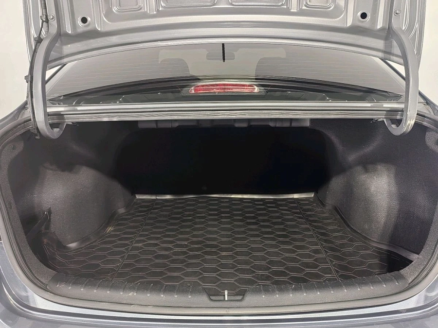 Kia Rio, 2017г., передний привод, автомат