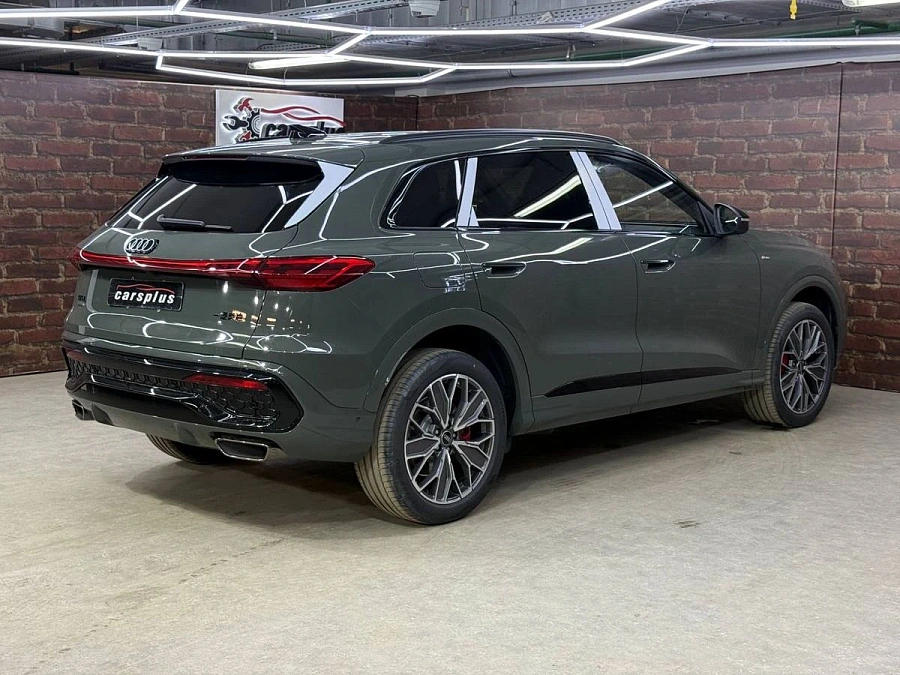 Audi Q5, 2026г.