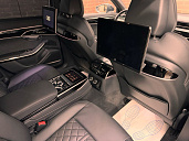 Audi A8, 2022г., полный привод, автомат