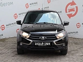 Lada (ВАЗ) Granta, 2023г., передний привод, механика