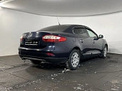 Renault Fluence, 2011г., передний привод, вариатор