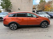 Lada (ВАЗ) Vesta, 2018г., передний привод, механика