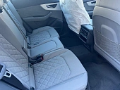 Audi Q8, 2026г., полный привод, автомат