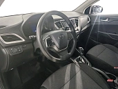 Hyundai Solaris, 2021г., передний привод, автомат