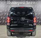 Land Rover Discovery, 2014г., полный привод, автомат