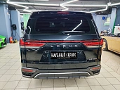 Lexus LX, 2022г., полный привод, автомат