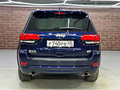Jeep Grand Cherokee, 2014г., полный привод, автомат