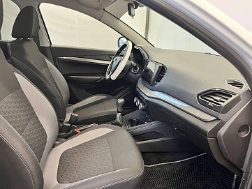 Lada (ВАЗ) Vesta, 2024г, передний привод, механика