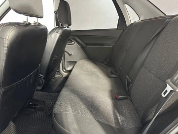 Lada (ВАЗ) Granta, 2014г, передний привод, механика