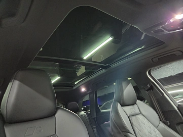 Audi Q5, 2026г, полный привод, робот