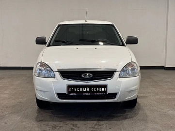 Lada (ВАЗ) Priora, 2013г, передний привод, механика