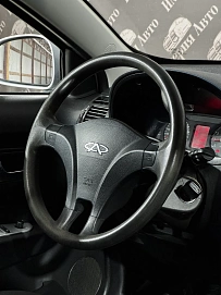 Chery Very (A13), 2013г, передний привод, механика