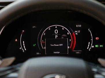 Lexus RX, 2024г, полный привод, автомат