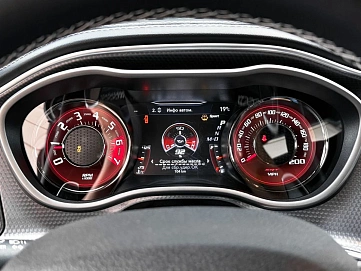 Dodge , 2022г., задний привод, автомат