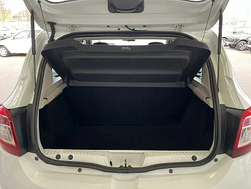 Renault Sandero, 2014г, передний привод, механика