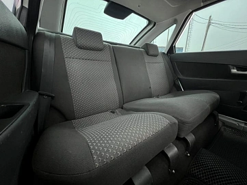 Lada (ВАЗ) Priora, 2012г, передний привод, механика