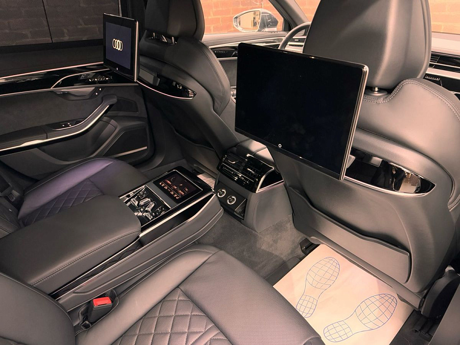 Audi A8, 2022г., полный привод, автомат