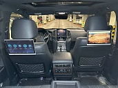 Toyota Land Cruiser, 2020г., полный привод, автомат