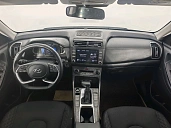 Hyundai Creta, 2022г., полный привод, автомат