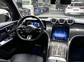 Mercedes-Benz GLC, 2023г., полный привод, автомат