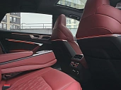 Audi A7, 2024г., полный привод, робот