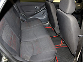 Fiat Albea, 2008г., передний привод, механика