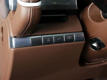 Tank 700, 2024г, полный привод, автомат