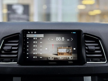 УАЗ Patriot, 2019г, полный привод, механика