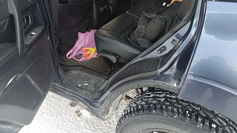 Mitsubishi Pajero, 2007г, полный привод, автомат