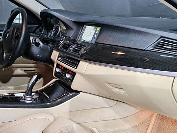 BMW , 2012г., полный привод, автомат