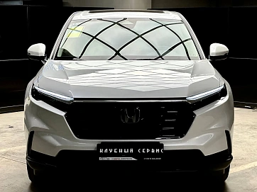 Honda CR-V, 2026г, полный привод, вариатор