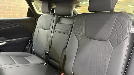 Lexus RX, 2025г, полный привод, автомат