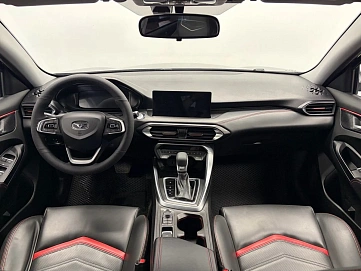 Kaiyi E5, 2023г, передний привод, автомат